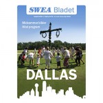 SWEA Bladet Dallas