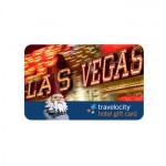 Travelocity Hotel Gift Card