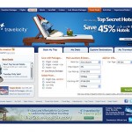 Travelocity top secret hotels and travel for good
