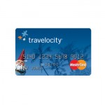 Travelocity credit card